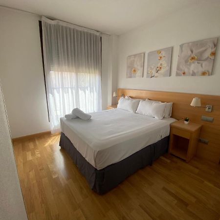 Apartment Close To Airport, Ifema 马德里 外观 照片