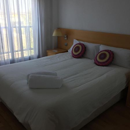 Apartment Close To Airport, Ifema 马德里 外观 照片