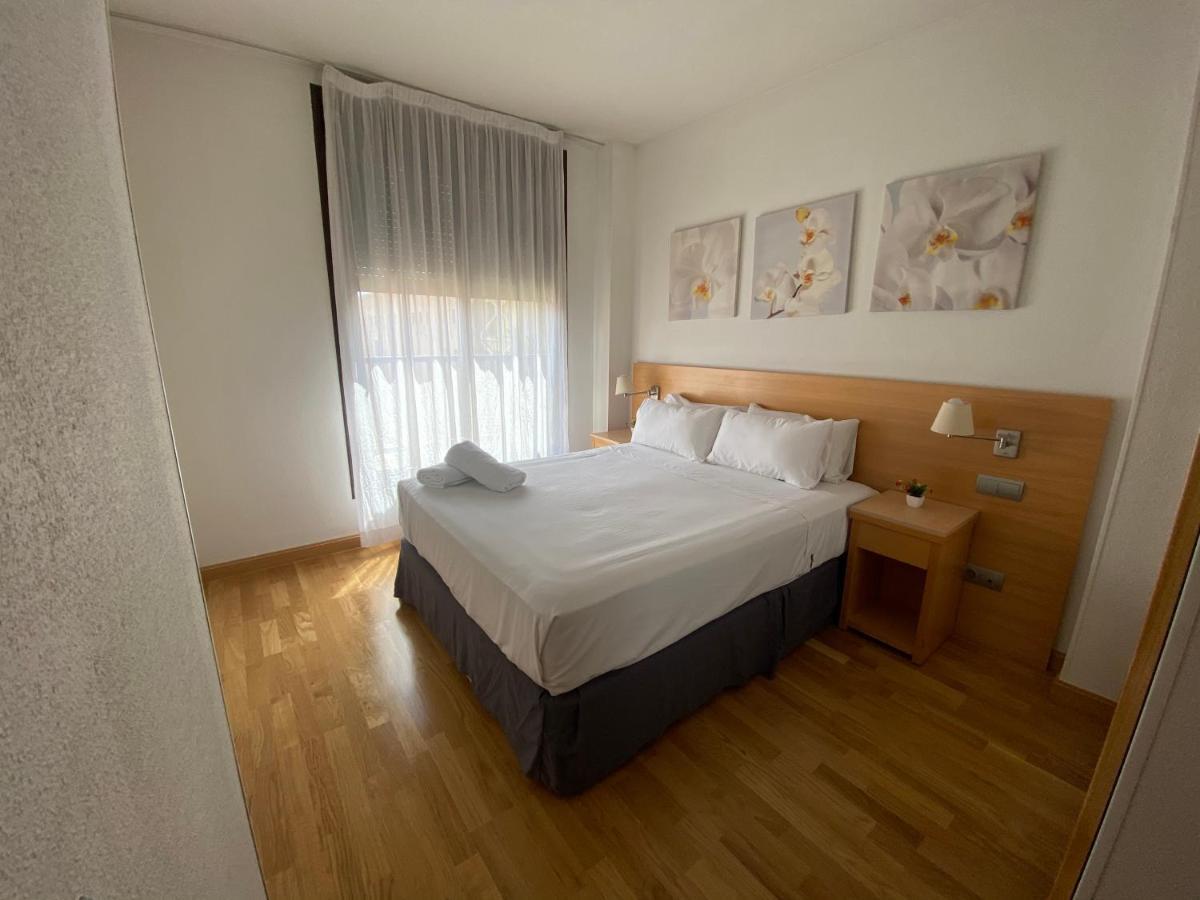 Apartment Close To Airport, Ifema 马德里 外观 照片