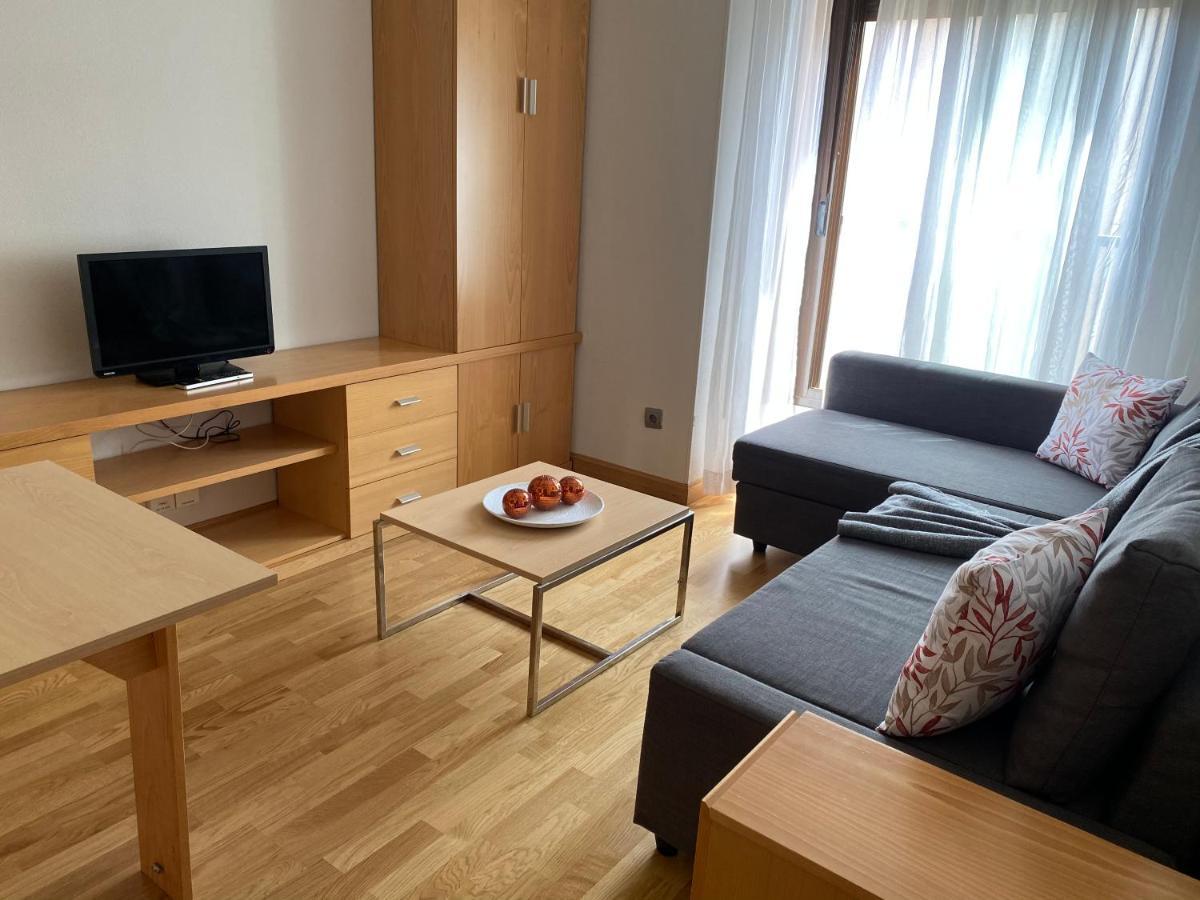 Apartment Close To Airport, Ifema 马德里 外观 照片