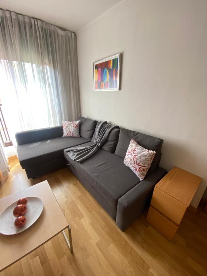 Apartment Close To Airport, Ifema 马德里 外观 照片