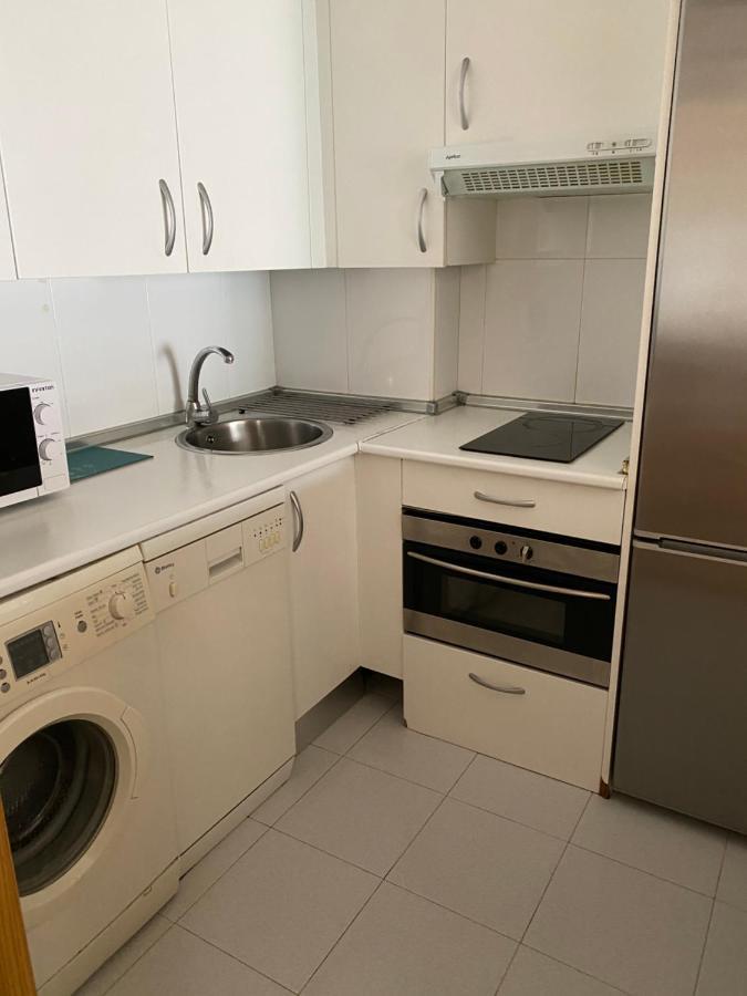Apartment Close To Airport, Ifema 马德里 外观 照片