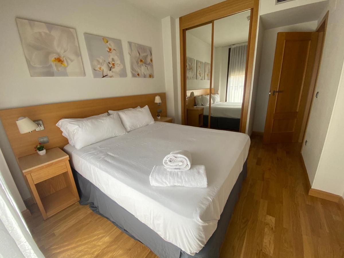 Apartment Close To Airport, Ifema 马德里 外观 照片