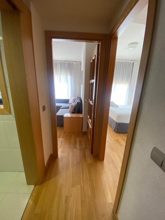 Apartment Close To Airport, Ifema 马德里 外观 照片