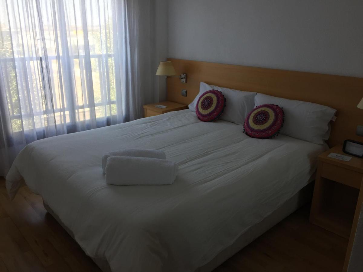 Apartment Close To Airport, Ifema 马德里 外观 照片